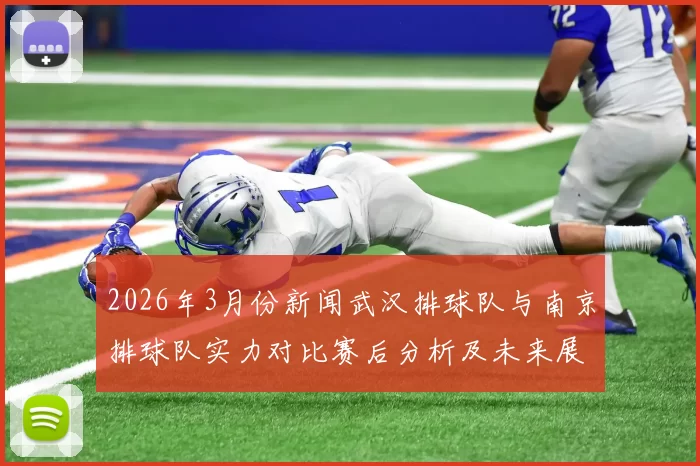 2026年3月份新闻武汉排球队与南京排球队实力对比赛后分析及未来展望